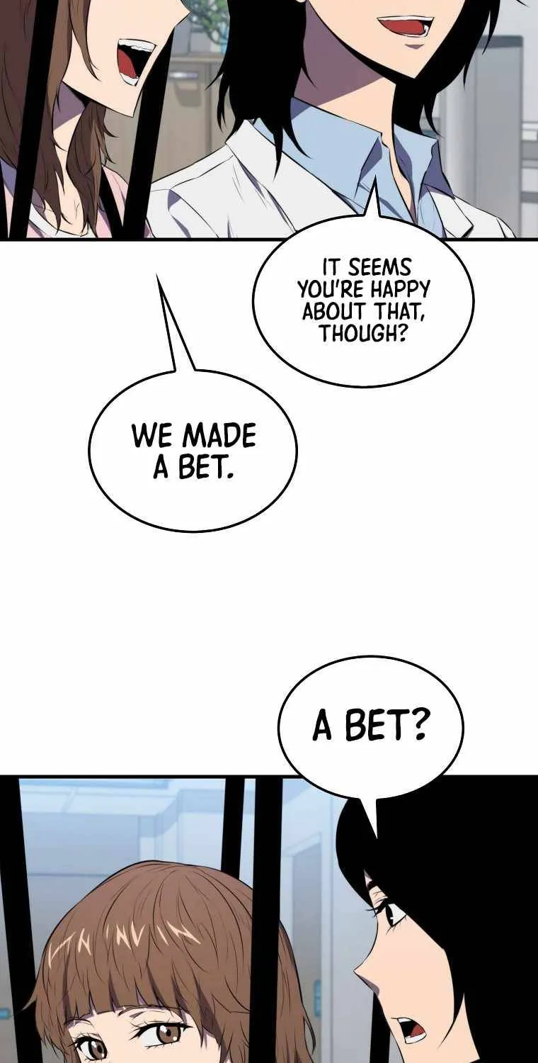 Read Sleeping Ranker chapter 8 image 54 on Lezhin