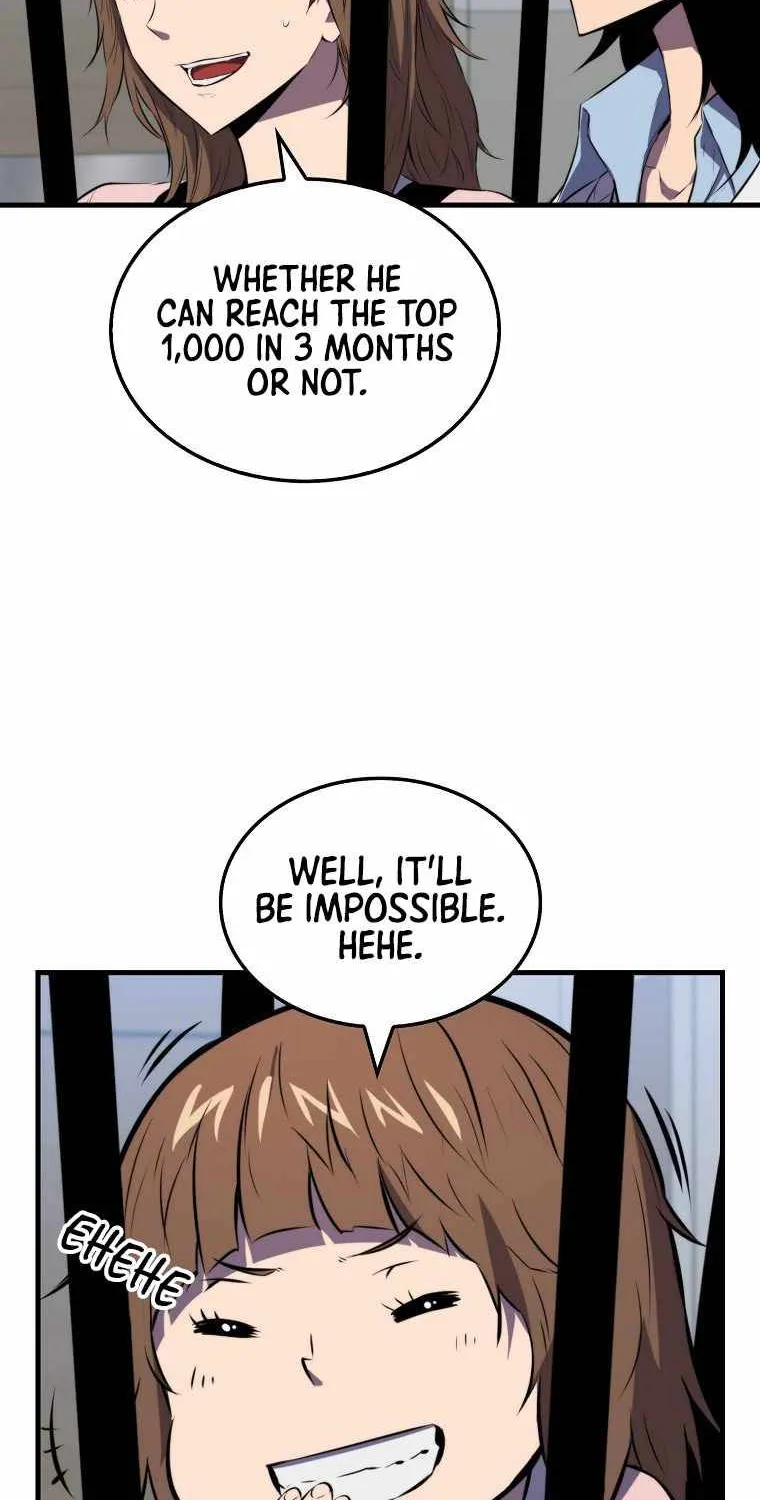 Read Sleeping Ranker chapter 8 image 55 on Lezhin