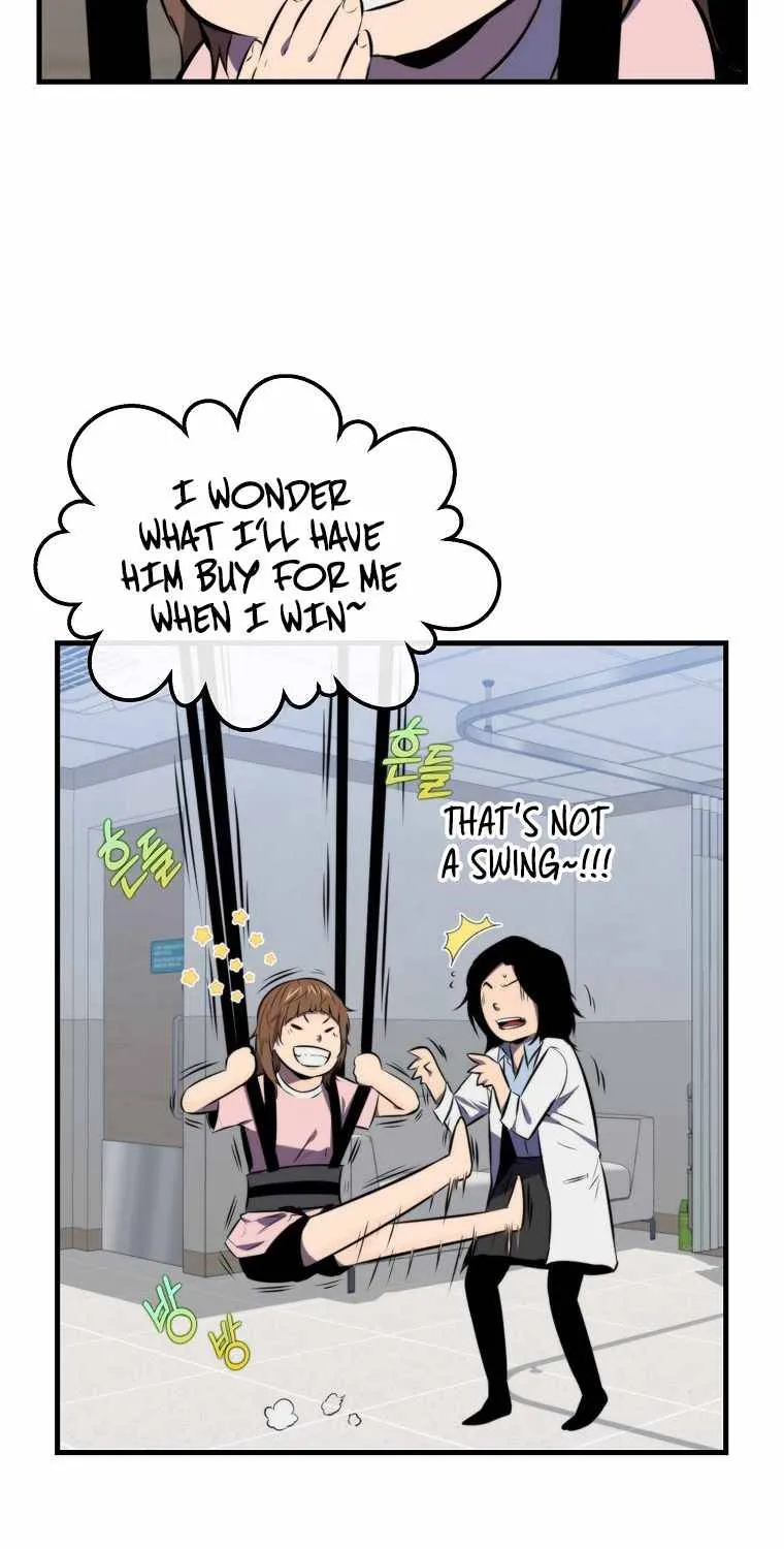 Read Sleeping Ranker chapter 8 image 56 on Lezhin