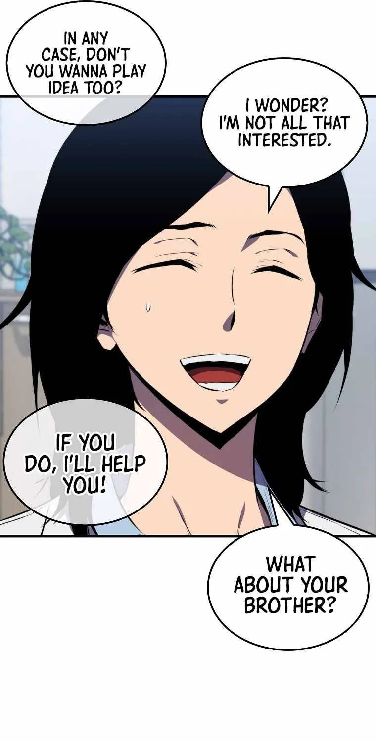 Read Sleeping Ranker chapter 8 image 58 on Lezhin