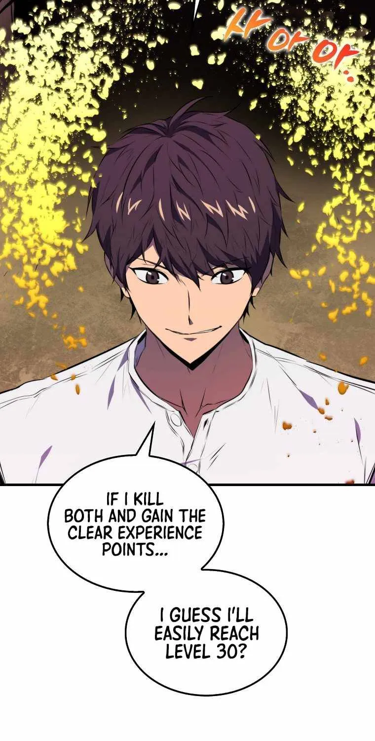 Read Sleeping Ranker chapter 8 image 62 on Lezhin