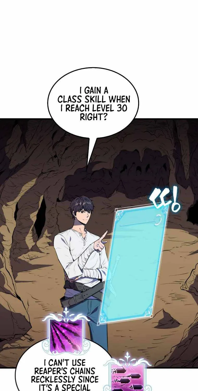 Read Sleeping Ranker chapter 8 image 63 on Lezhin