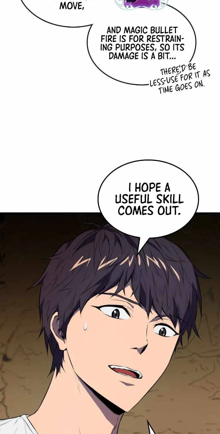 Read Sleeping Ranker chapter 8 image 64 on Lezhin