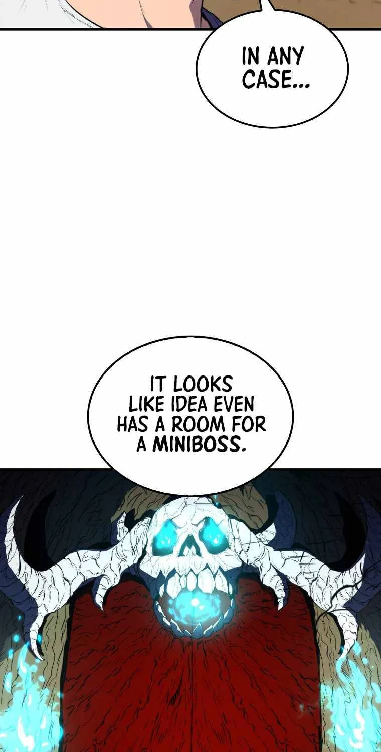 Read Sleeping Ranker chapter 8 image 65 on Lezhin