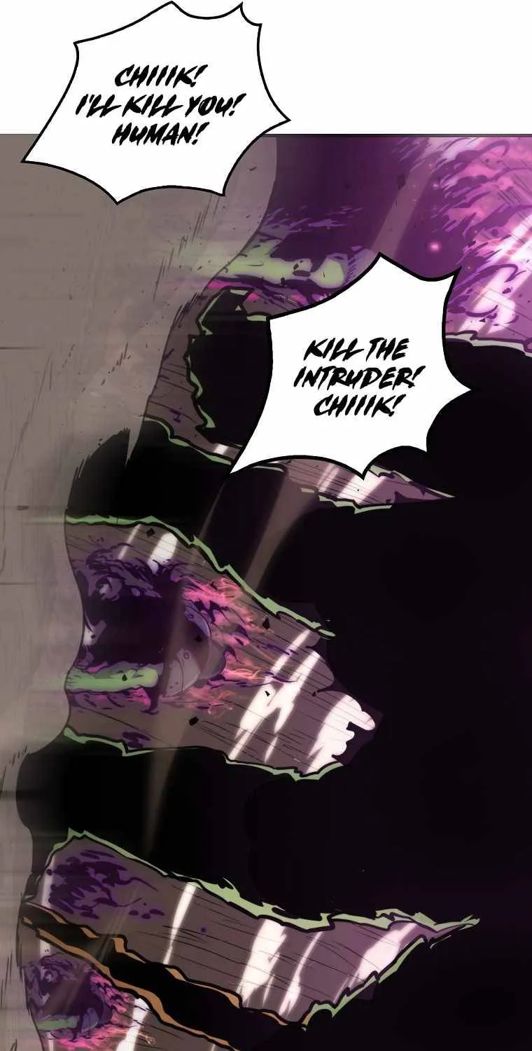 Read Sleeping Ranker chapter 8 image 72 on Lezhin