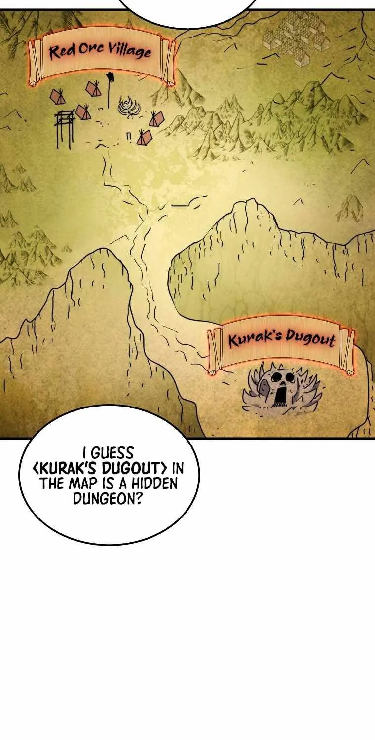 Read Sleeping Ranker chapter 8 image 8 on Lezhin