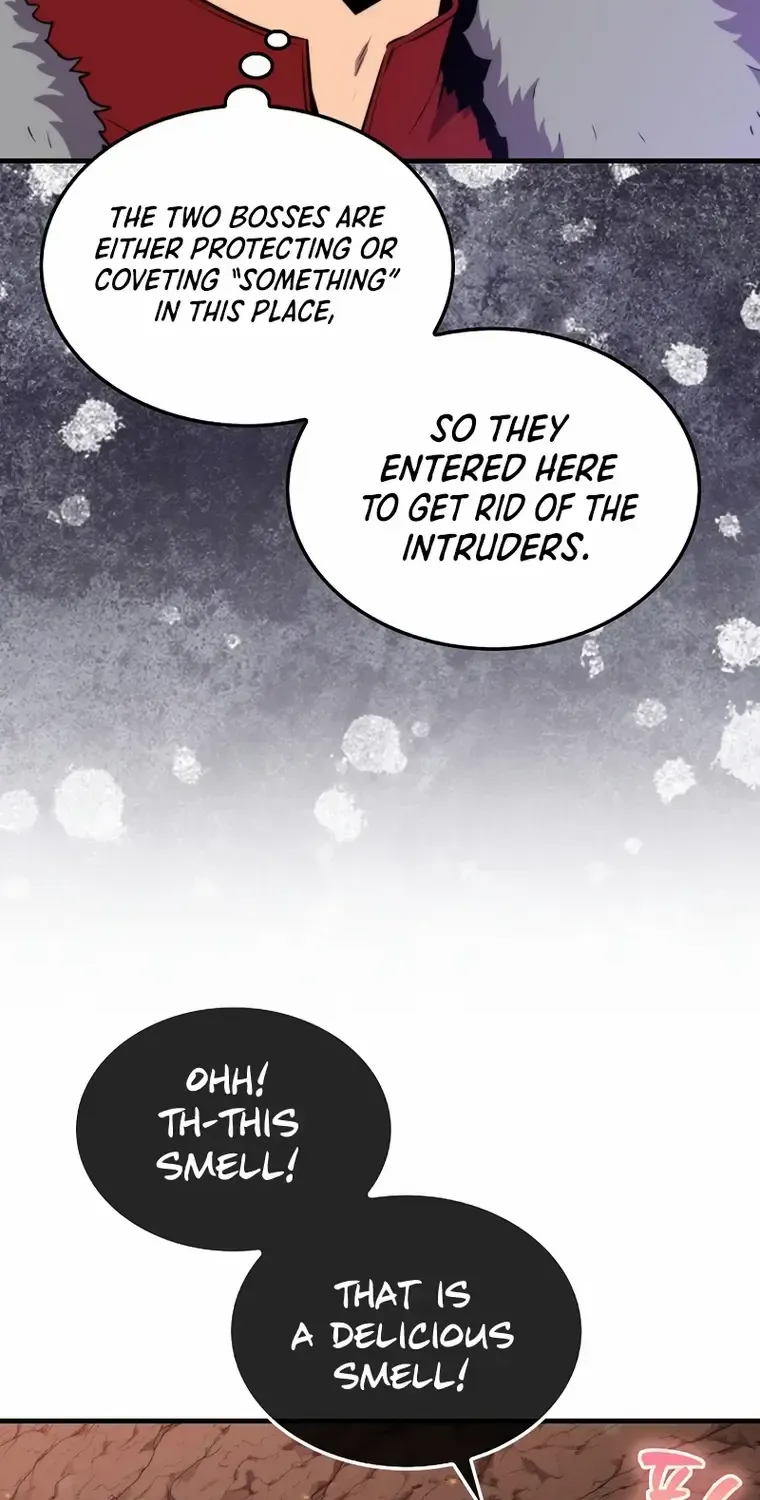Read Sleeping Ranker chapter 81 image 10 on Lezhin