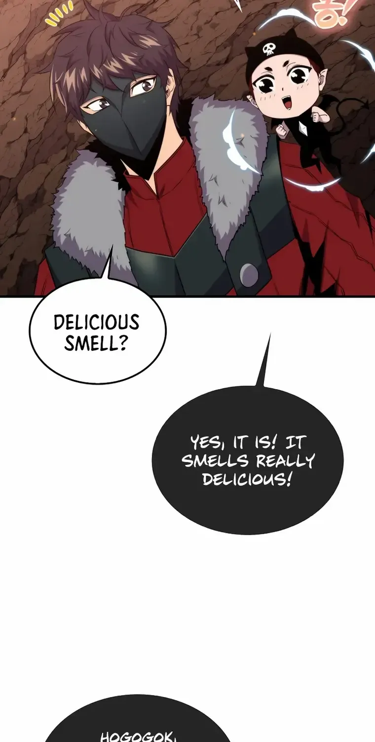 Read Sleeping Ranker chapter 81 image 11 on Lezhin