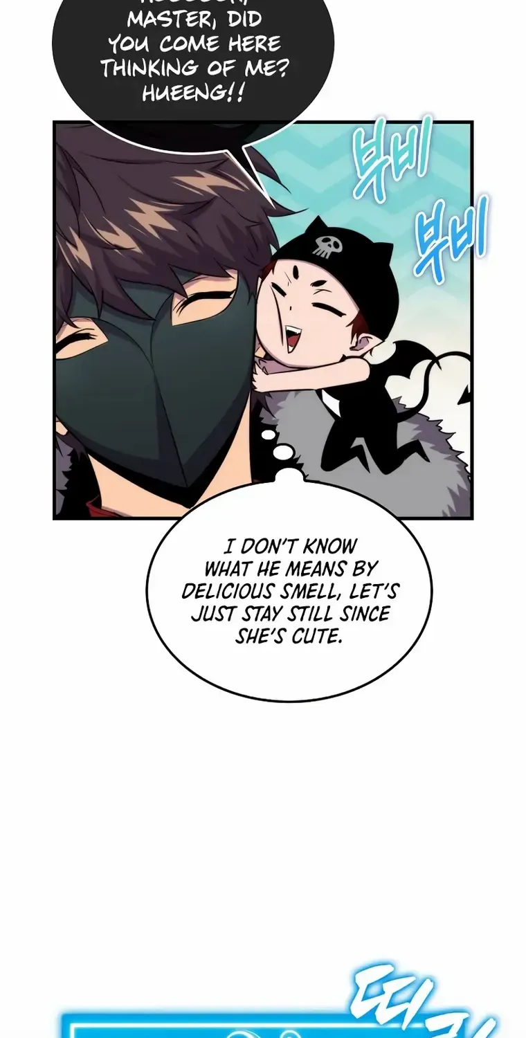 Read Sleeping Ranker chapter 81 image 12 on Lezhin