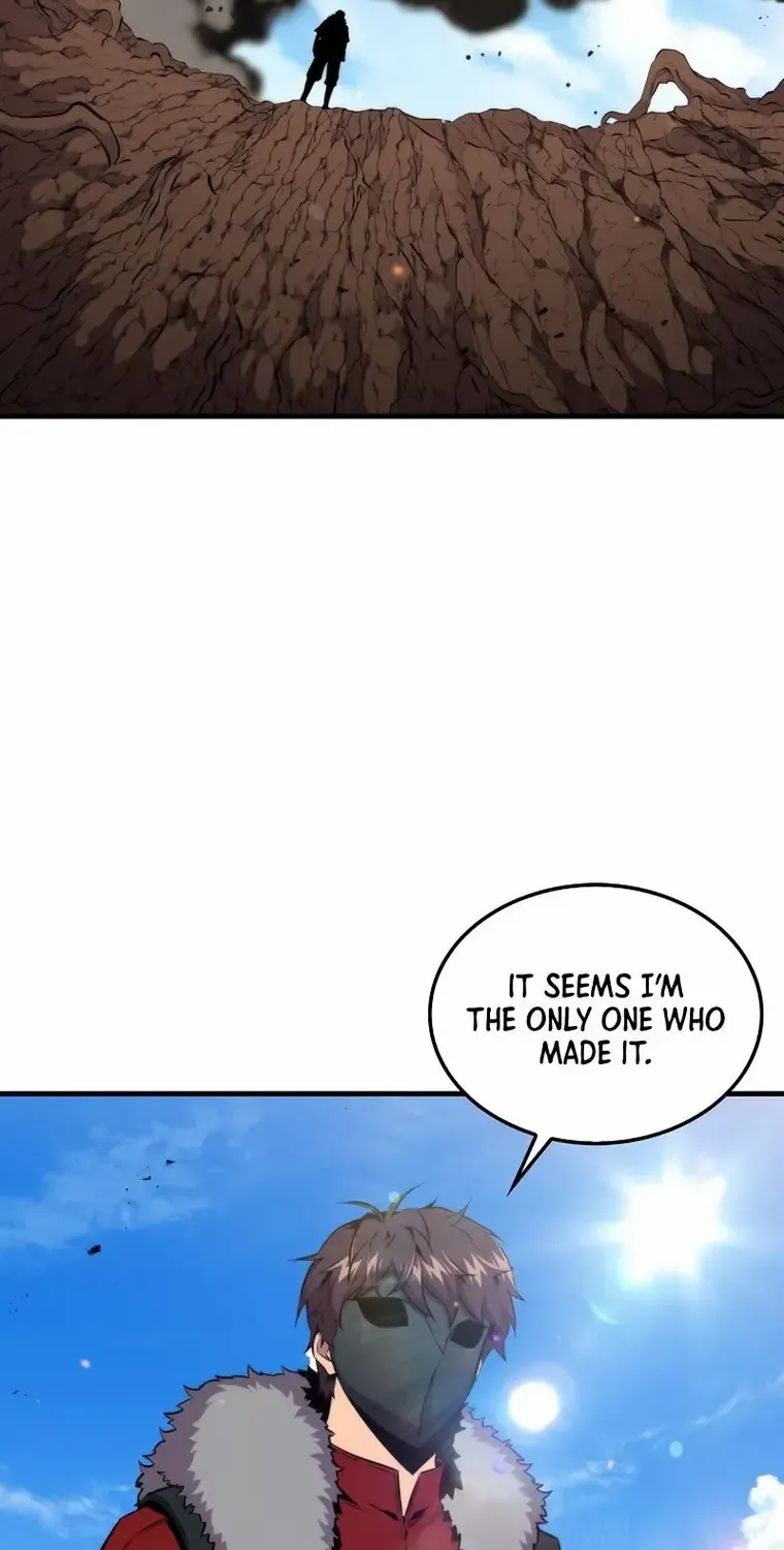 Read Sleeping Ranker chapter 81 image 2 on Lezhin