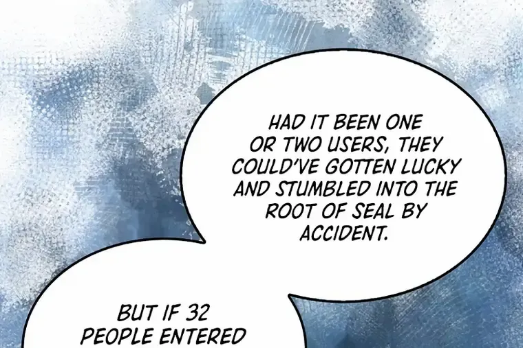 Read Sleeping Ranker chapter 81 image 23 on Lezhin