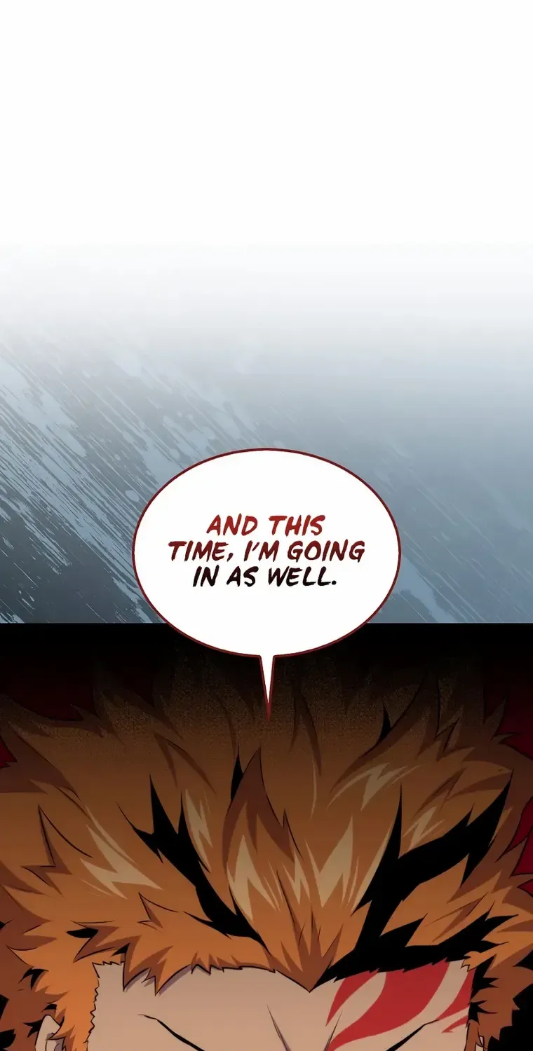 Read Sleeping Ranker chapter 81 image 26 on Lezhin