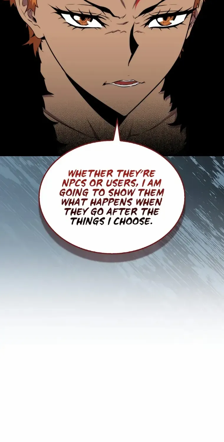 Read Sleeping Ranker chapter 81 image 27 on Lezhin