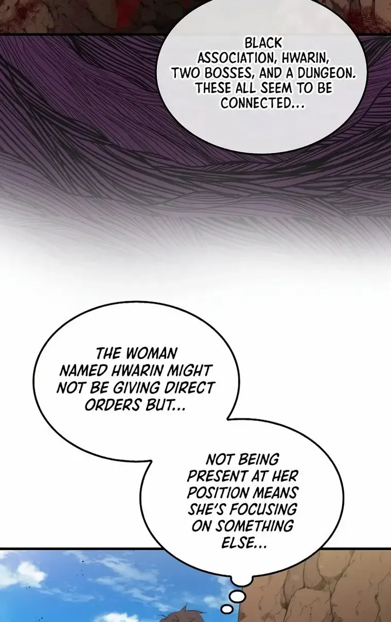 Read Sleeping Ranker chapter 81 image 4 on Lezhin