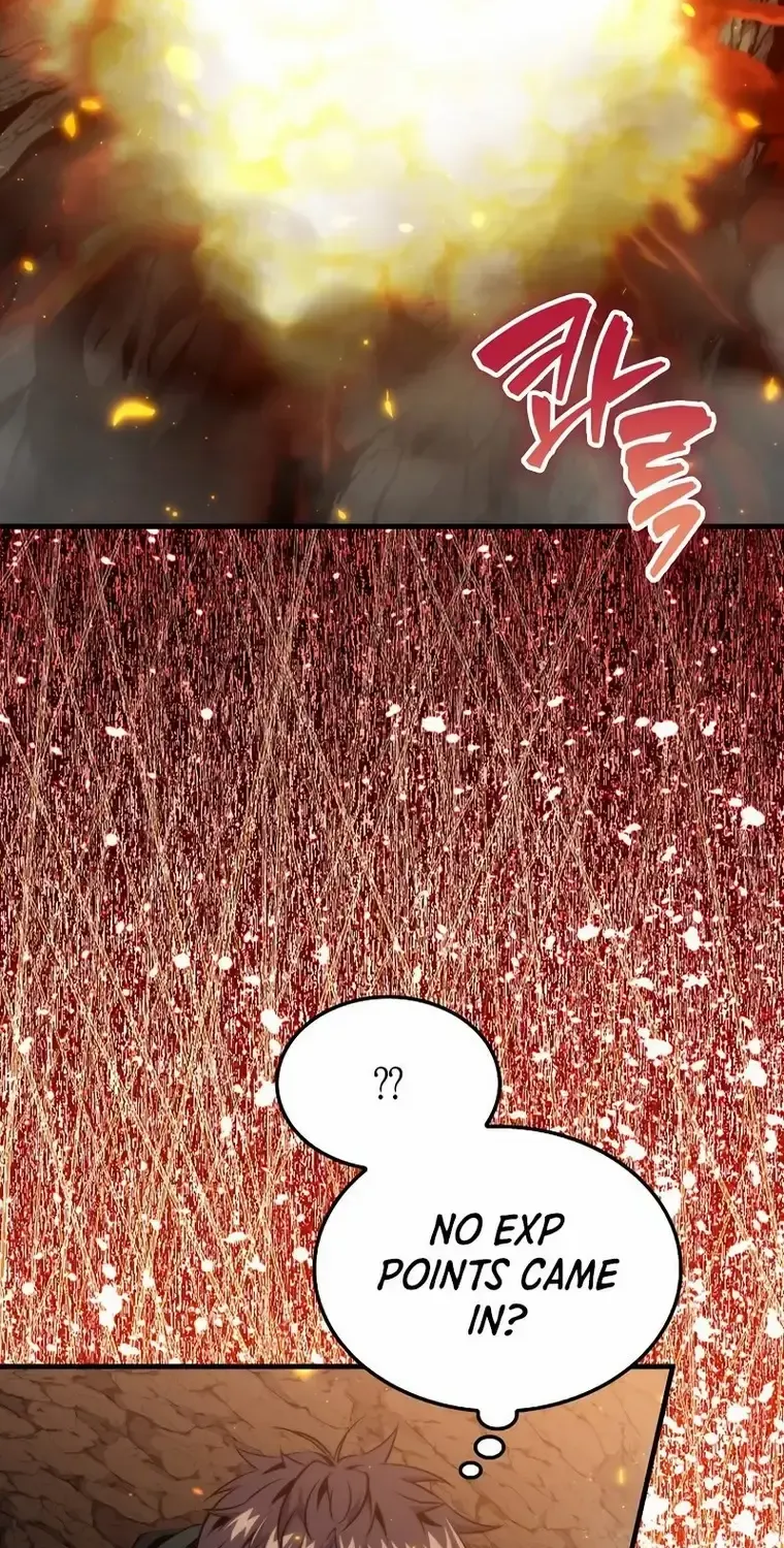 Read Sleeping Ranker chapter 81 image 44 on Lezhin