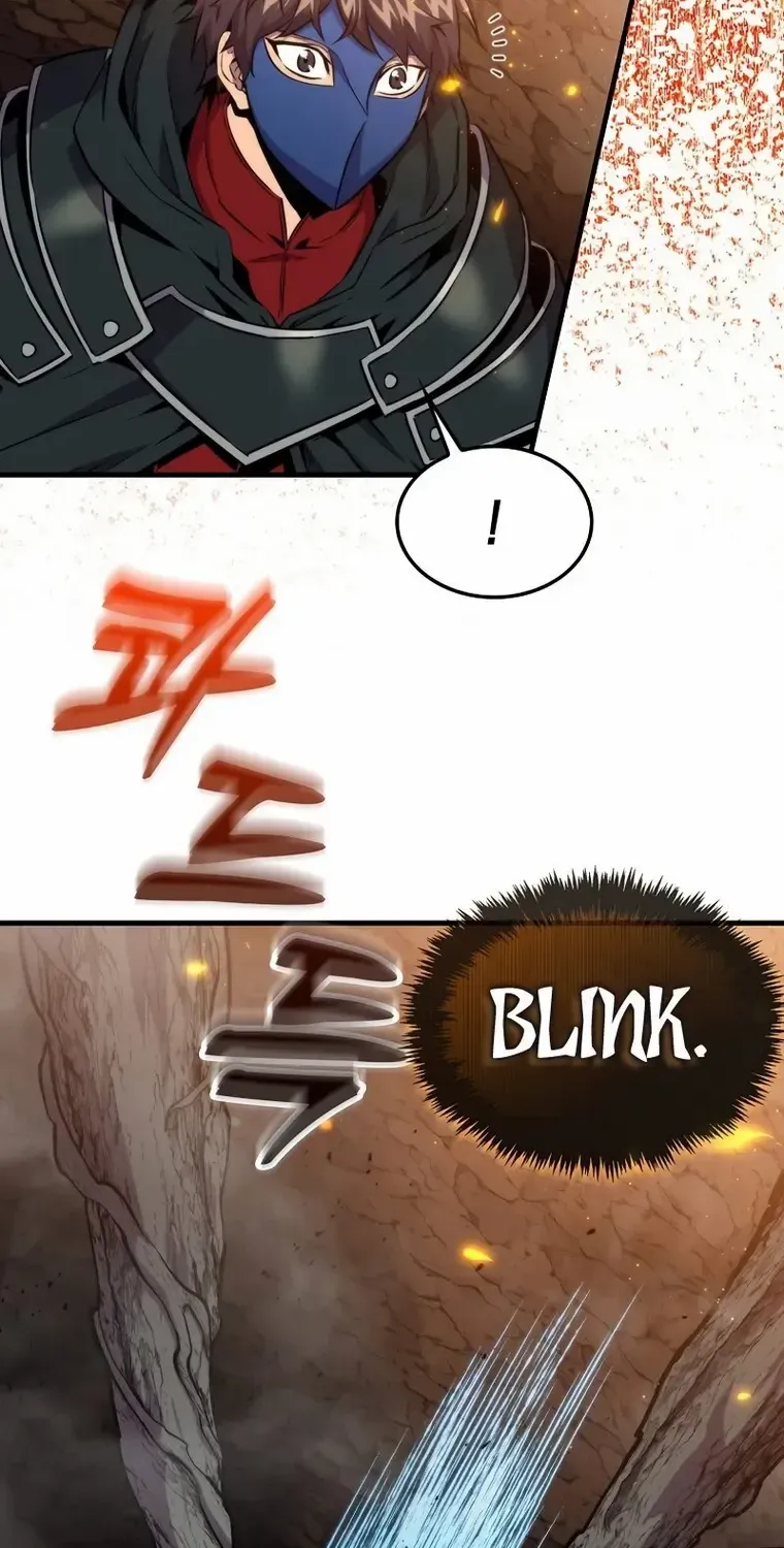Read Sleeping Ranker chapter 81 image 45 on Lezhin