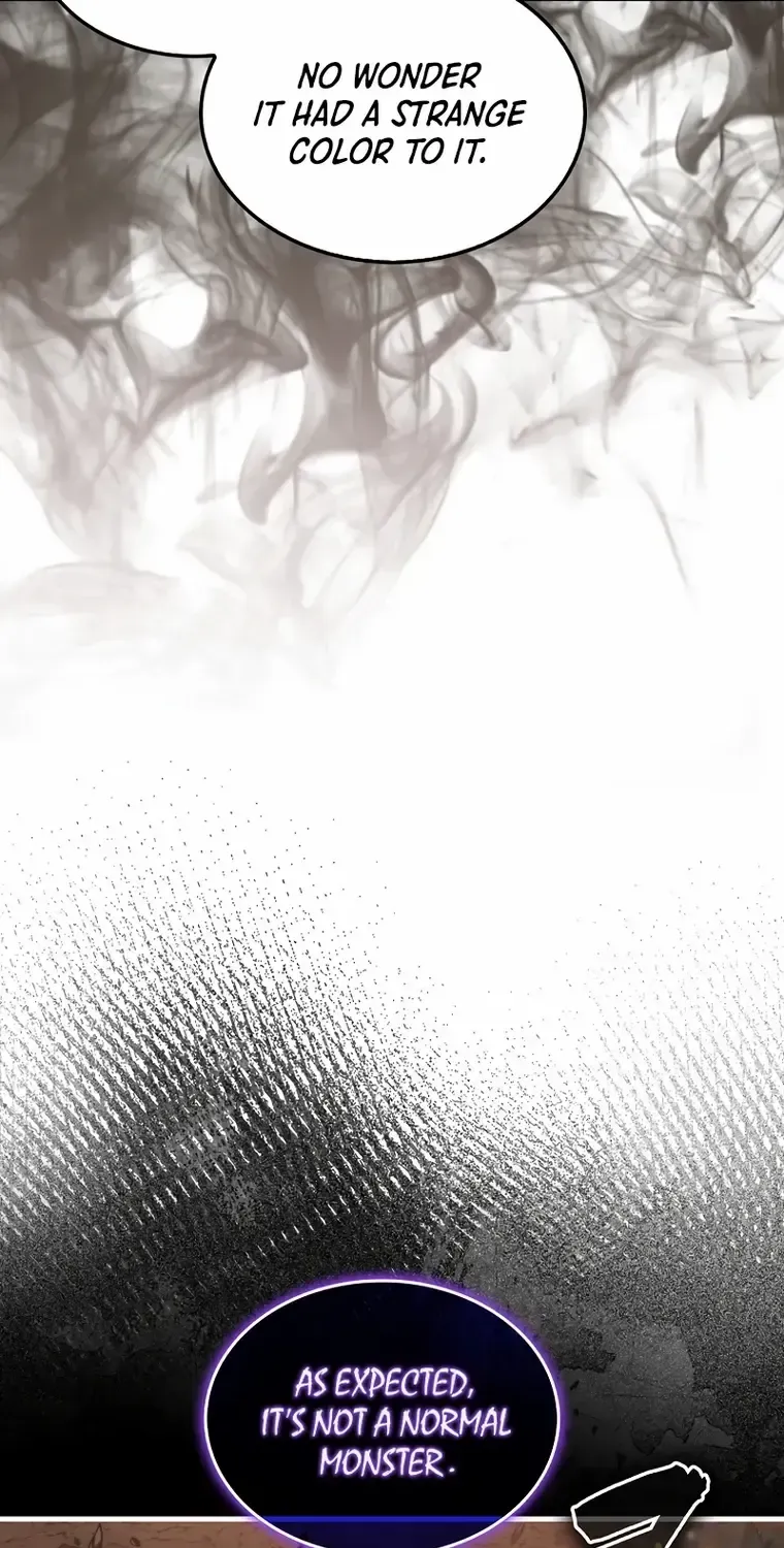 Read Sleeping Ranker chapter 81 image 48 on Lezhin