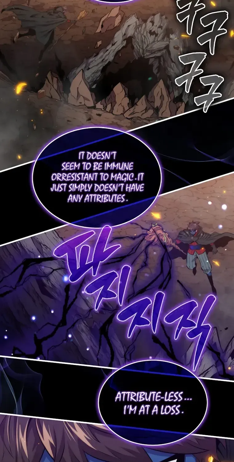 Read Sleeping Ranker chapter 81 image 49 on Lezhin