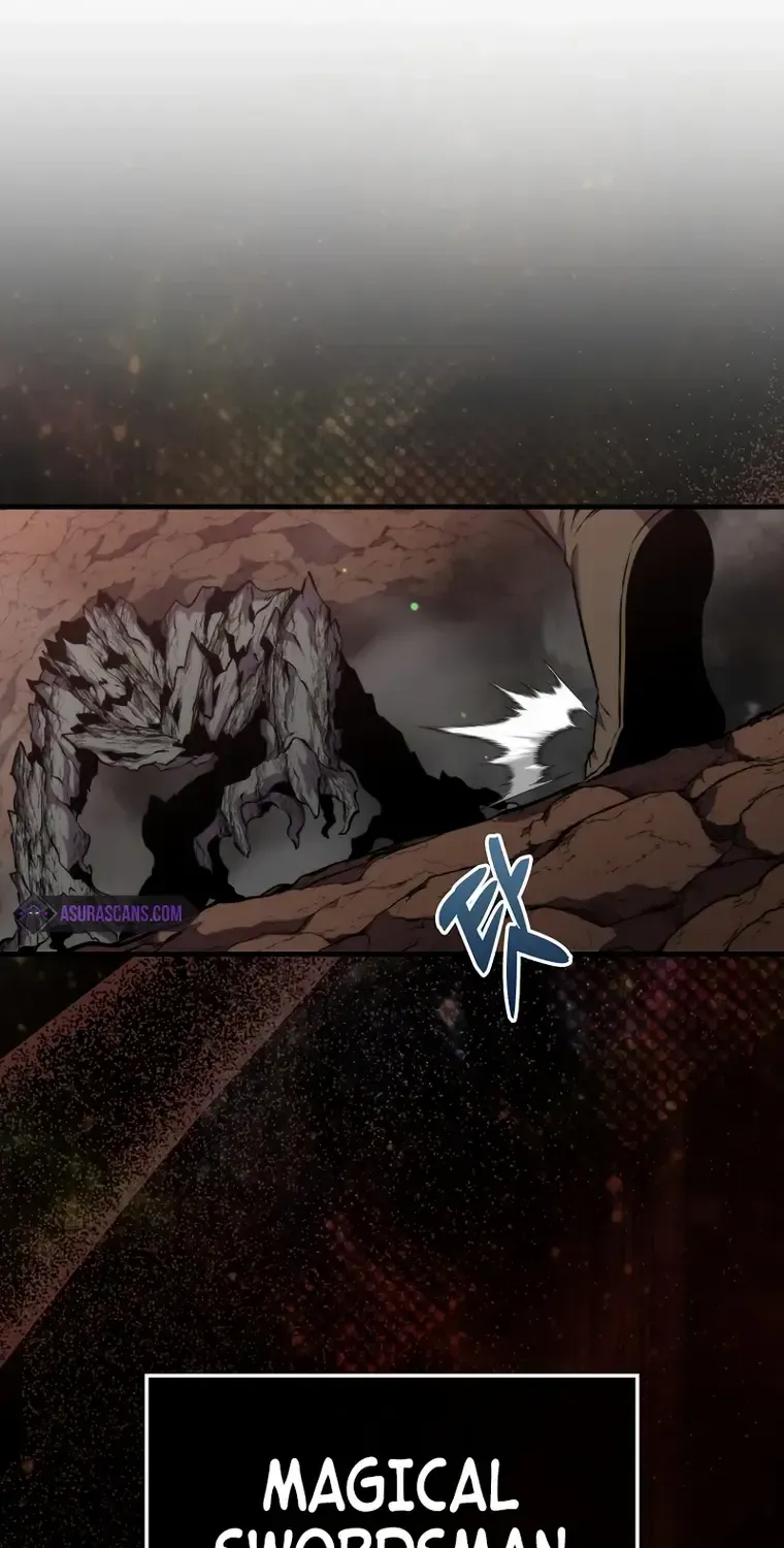 Read Sleeping Ranker chapter 81 image 53 on Lezhin