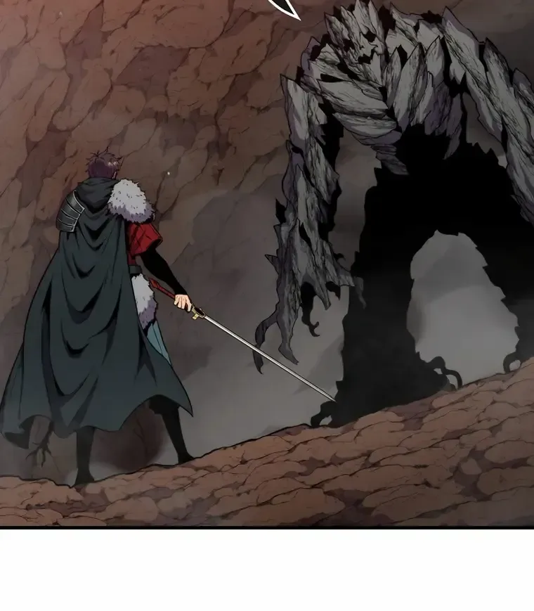 Read Sleeping Ranker chapter 81 image 56 on Lezhin