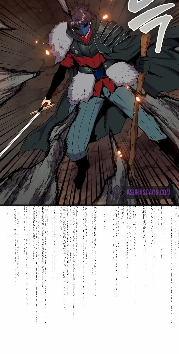 Read Sleeping Ranker chapter 81 image 63 on Lezhin