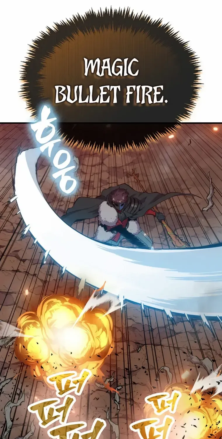 Read Sleeping Ranker chapter 81 image 64 on Lezhin