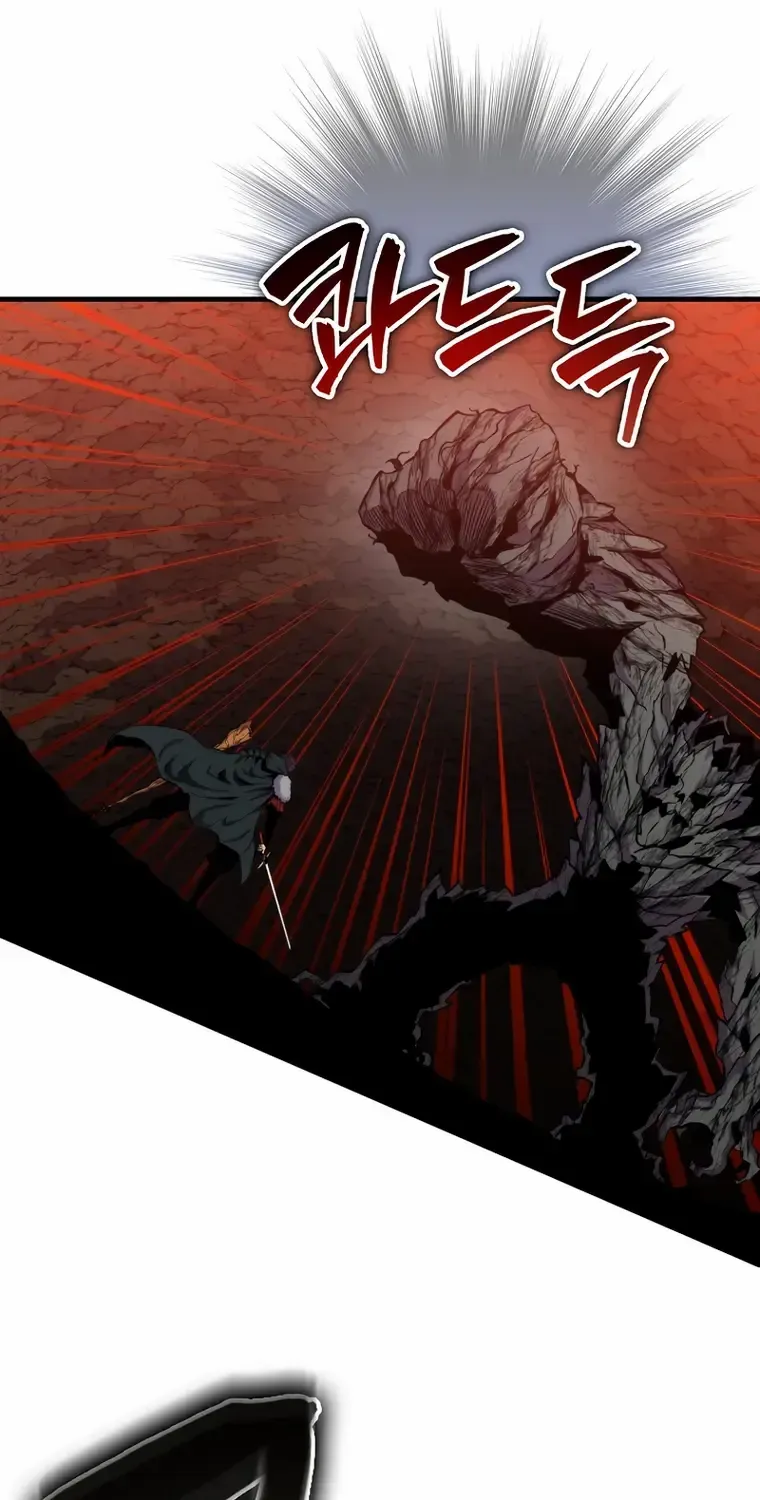 Read Sleeping Ranker chapter 81 image 67 on Lezhin
