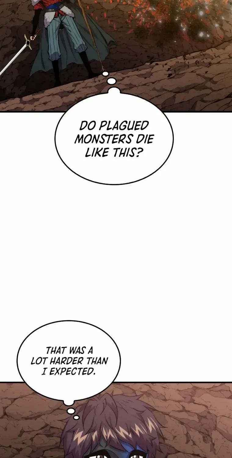 Read Sleeping Ranker chapter 81 image 74 on Lezhin