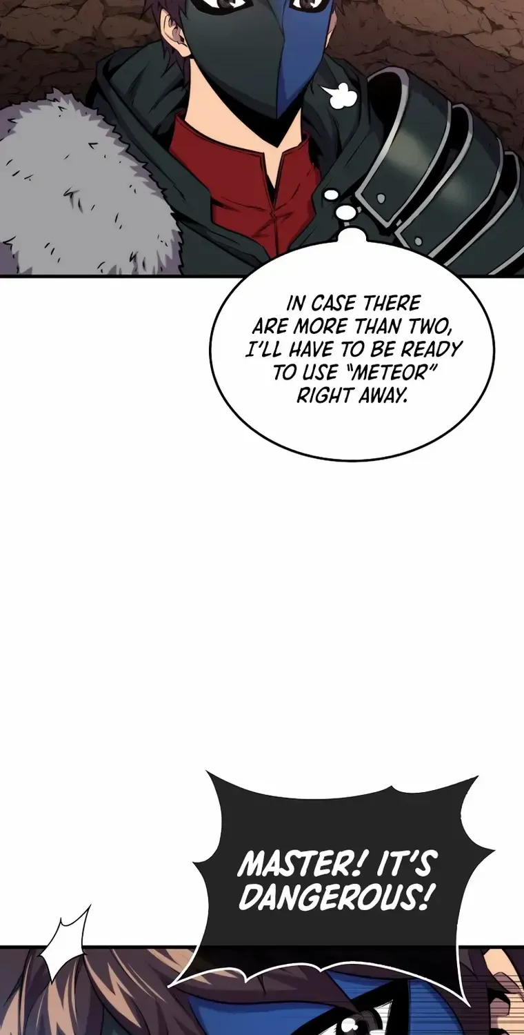 Read Sleeping Ranker chapter 81 image 75 on Lezhin