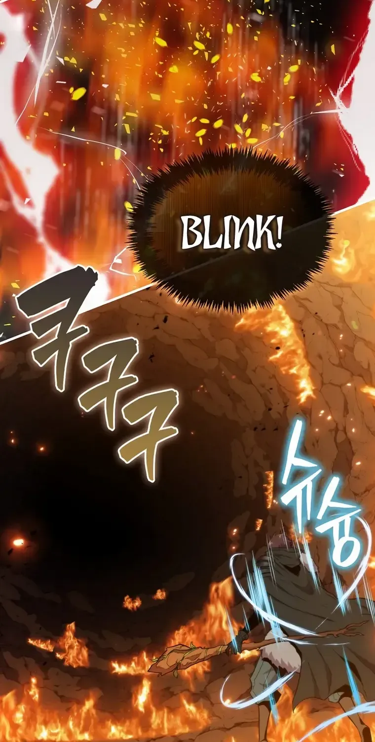 Read Sleeping Ranker chapter 81 image 83 on Lezhin