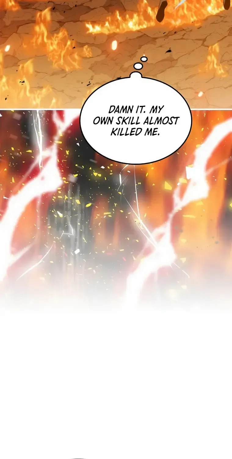 Read Sleeping Ranker chapter 81 image 84 on Lezhin