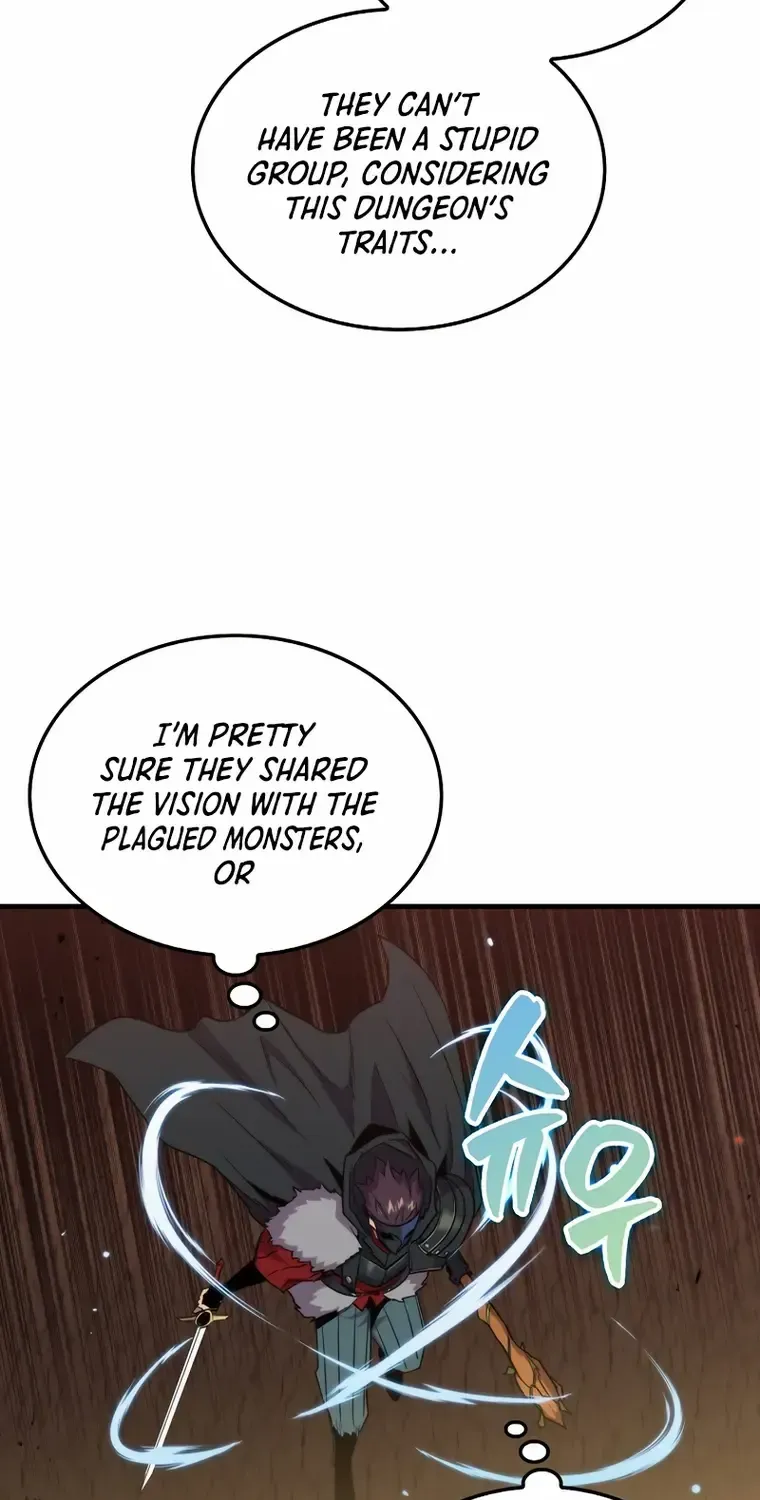 Read Sleeping Ranker chapter 81 image 88 on Lezhin