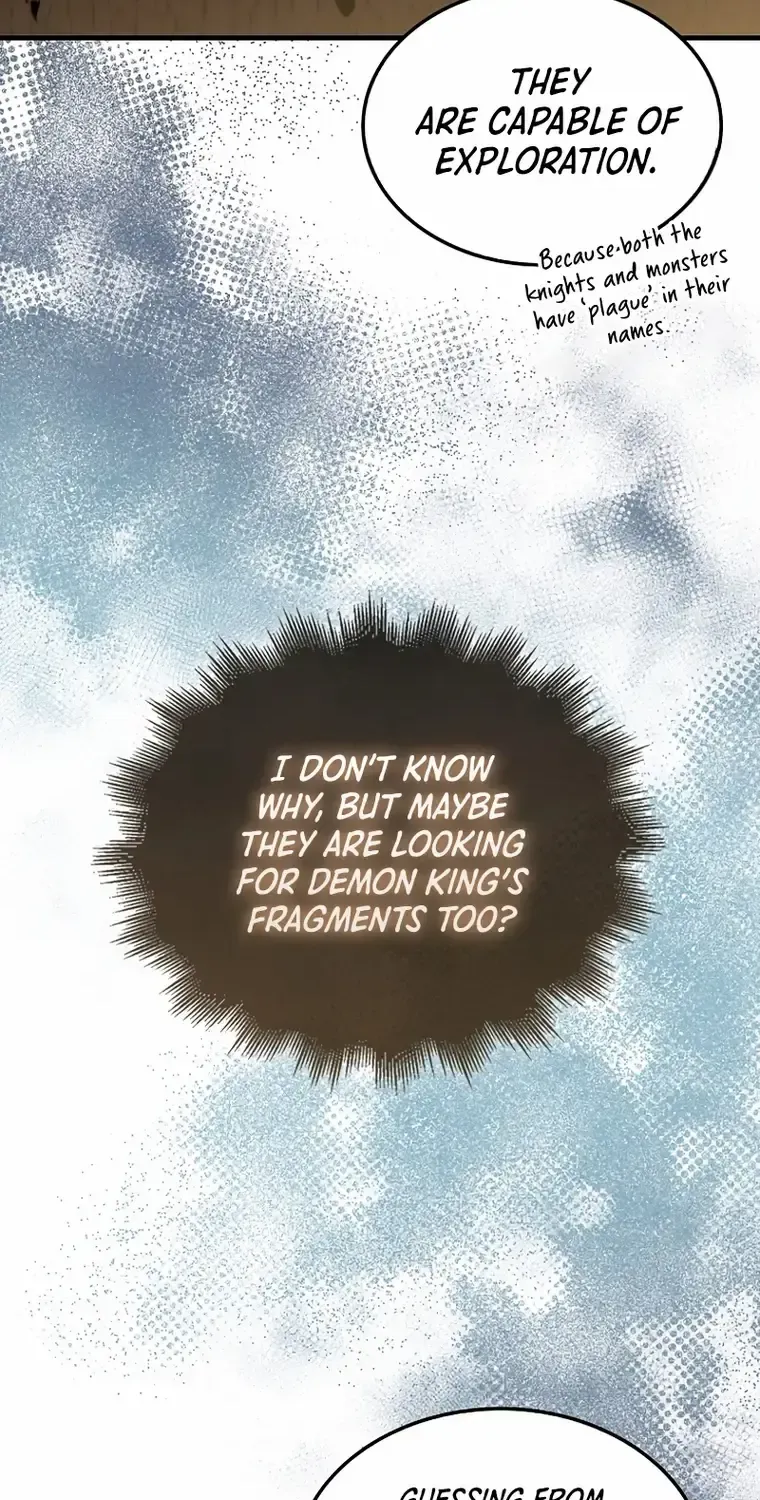 Read Sleeping Ranker chapter 81 image 89 on Lezhin