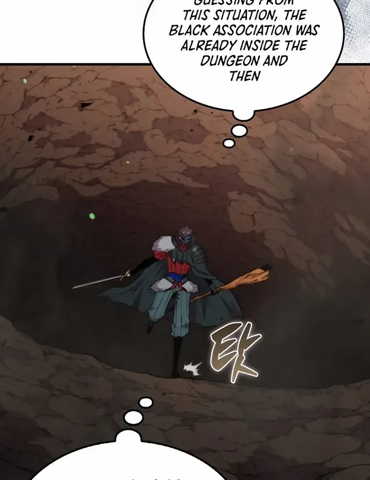 Read Sleeping Ranker chapter 81 image 90 on Lezhin