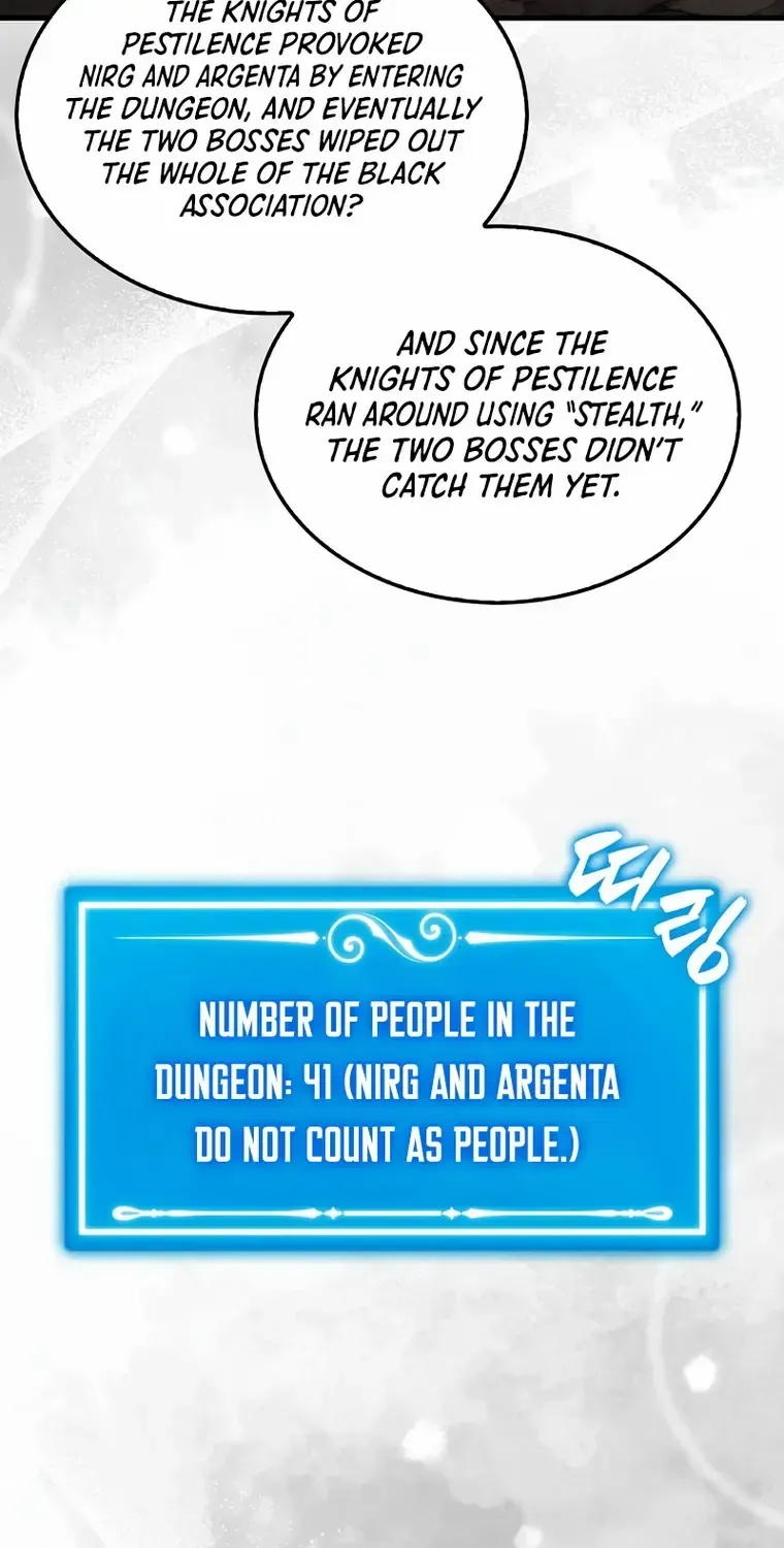 Read Sleeping Ranker chapter 81 image 91 on Lezhin