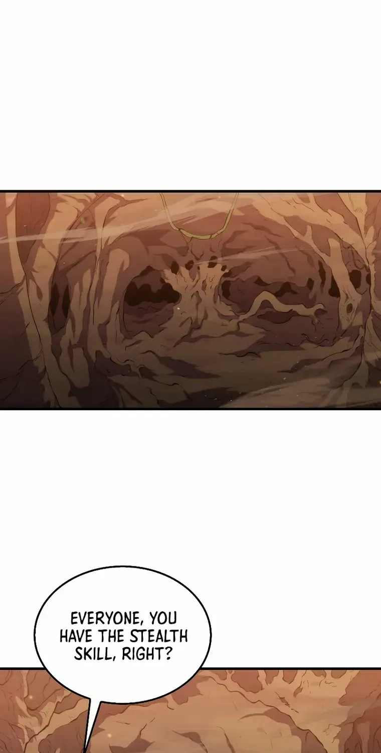 Read Sleeping Ranker chapter 82 image 1 on Lezhin