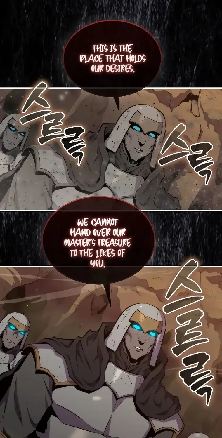 Read Sleeping Ranker chapter 82 image 12 on Lezhin