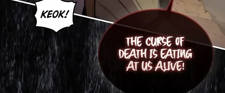 Read Sleeping Ranker chapter 82 image 16 on Lezhin