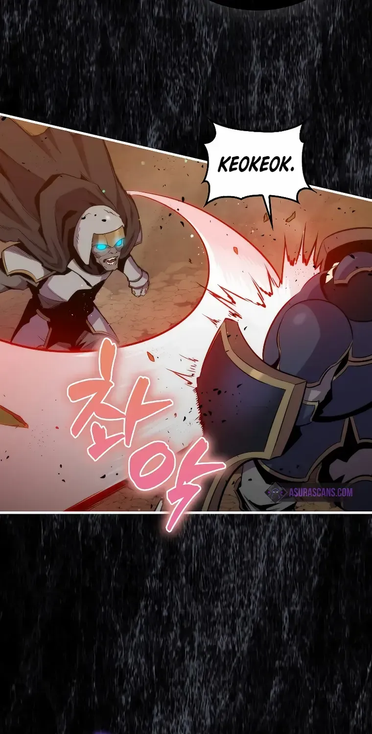 Read Sleeping Ranker chapter 82 image 17 on Lezhin