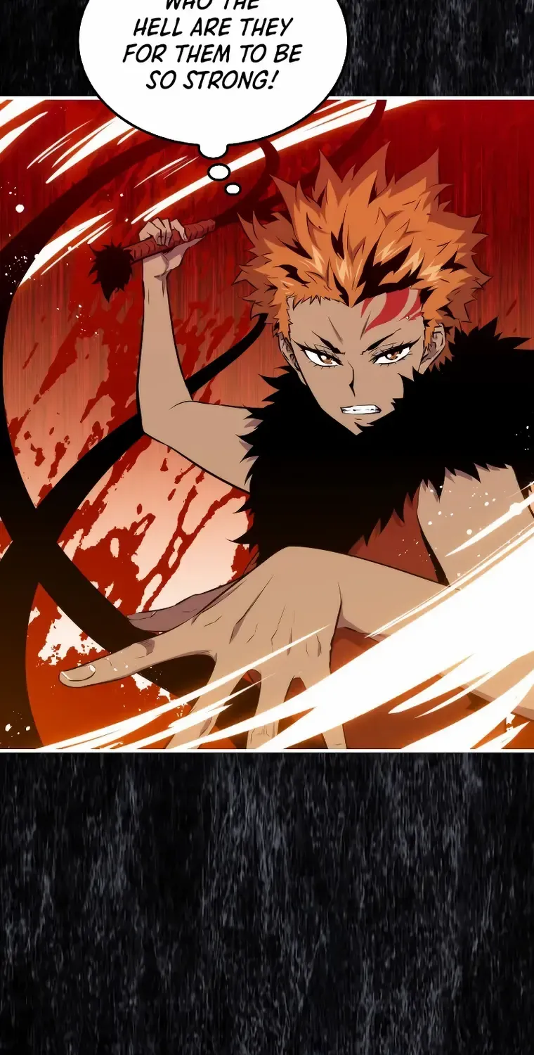 Read Sleeping Ranker chapter 82 image 19 on Lezhin