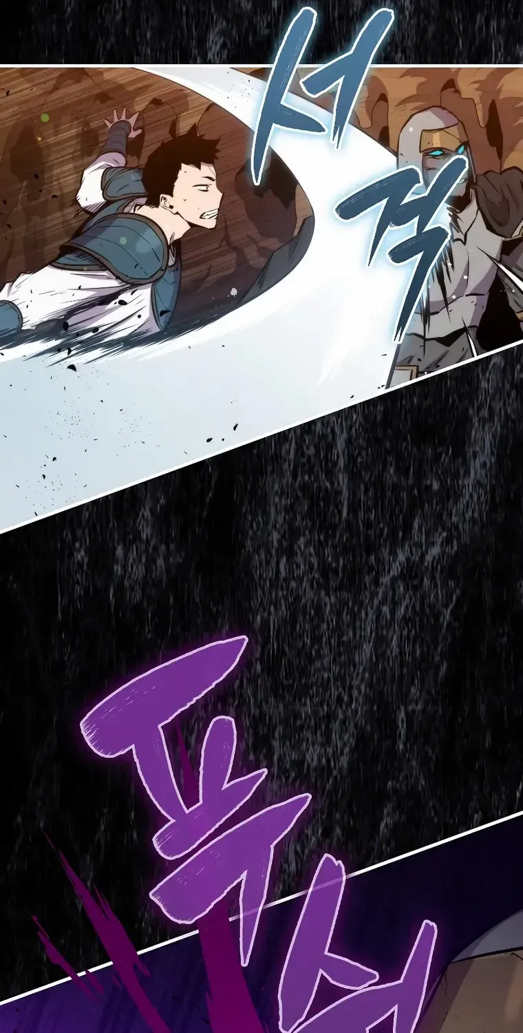 Read Sleeping Ranker chapter 82 image 20 on Lezhin