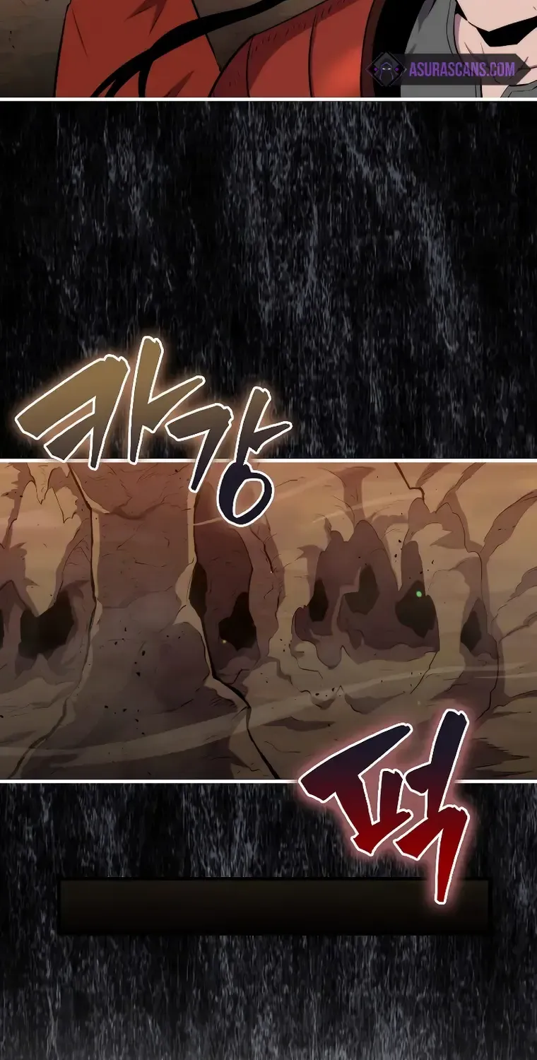 Read Sleeping Ranker chapter 82 image 25 on Lezhin