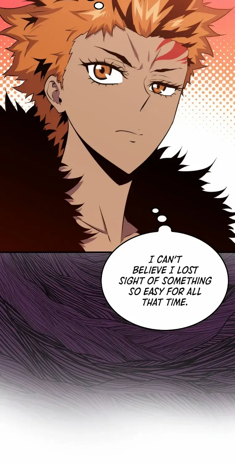 Read Sleeping Ranker chapter 82 image 3 on Lezhin