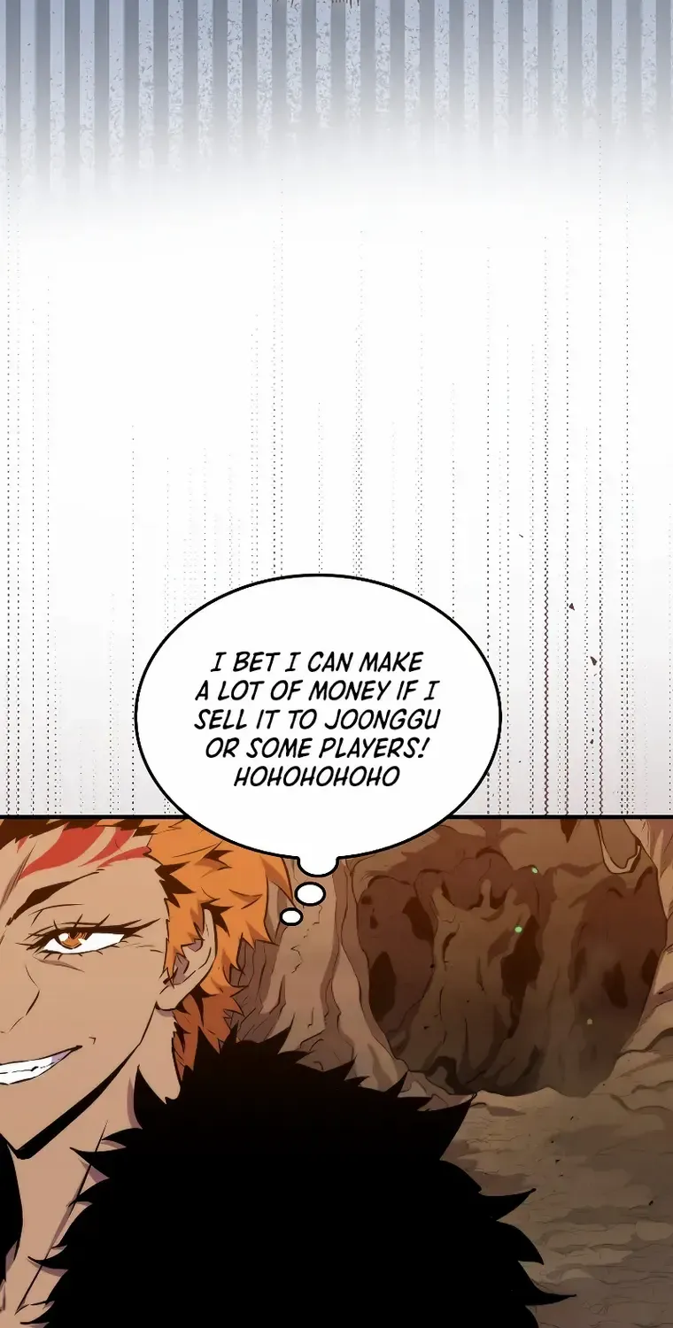 Read Sleeping Ranker chapter 82 image 31 on Lezhin