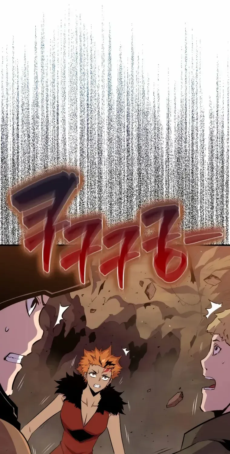 Read Sleeping Ranker chapter 82 image 4 on Lezhin