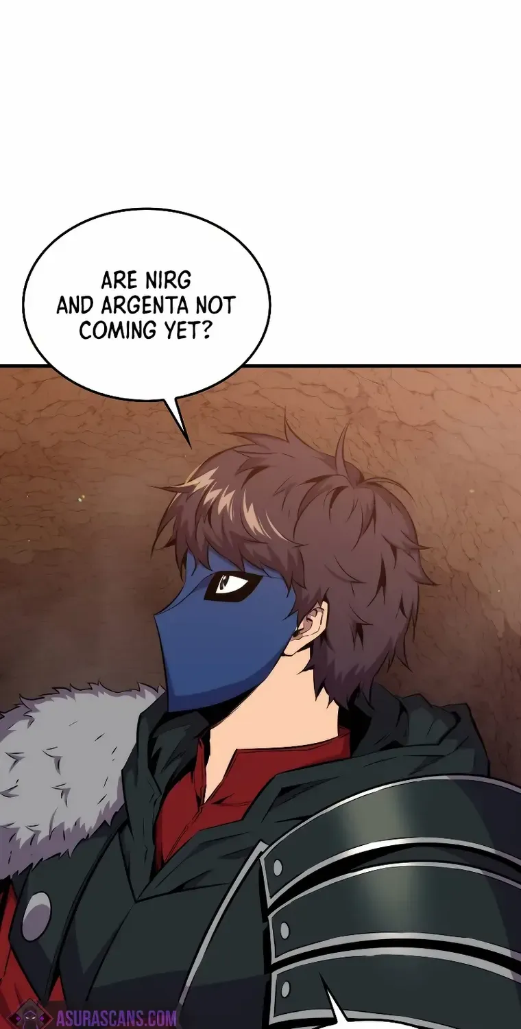 Read Sleeping Ranker chapter 82 image 47 on Lezhin