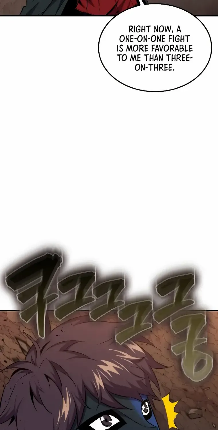 Read Sleeping Ranker chapter 82 image 49 on Lezhin