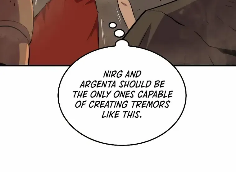 Read Sleeping Ranker chapter 82 image 5 on Lezhin