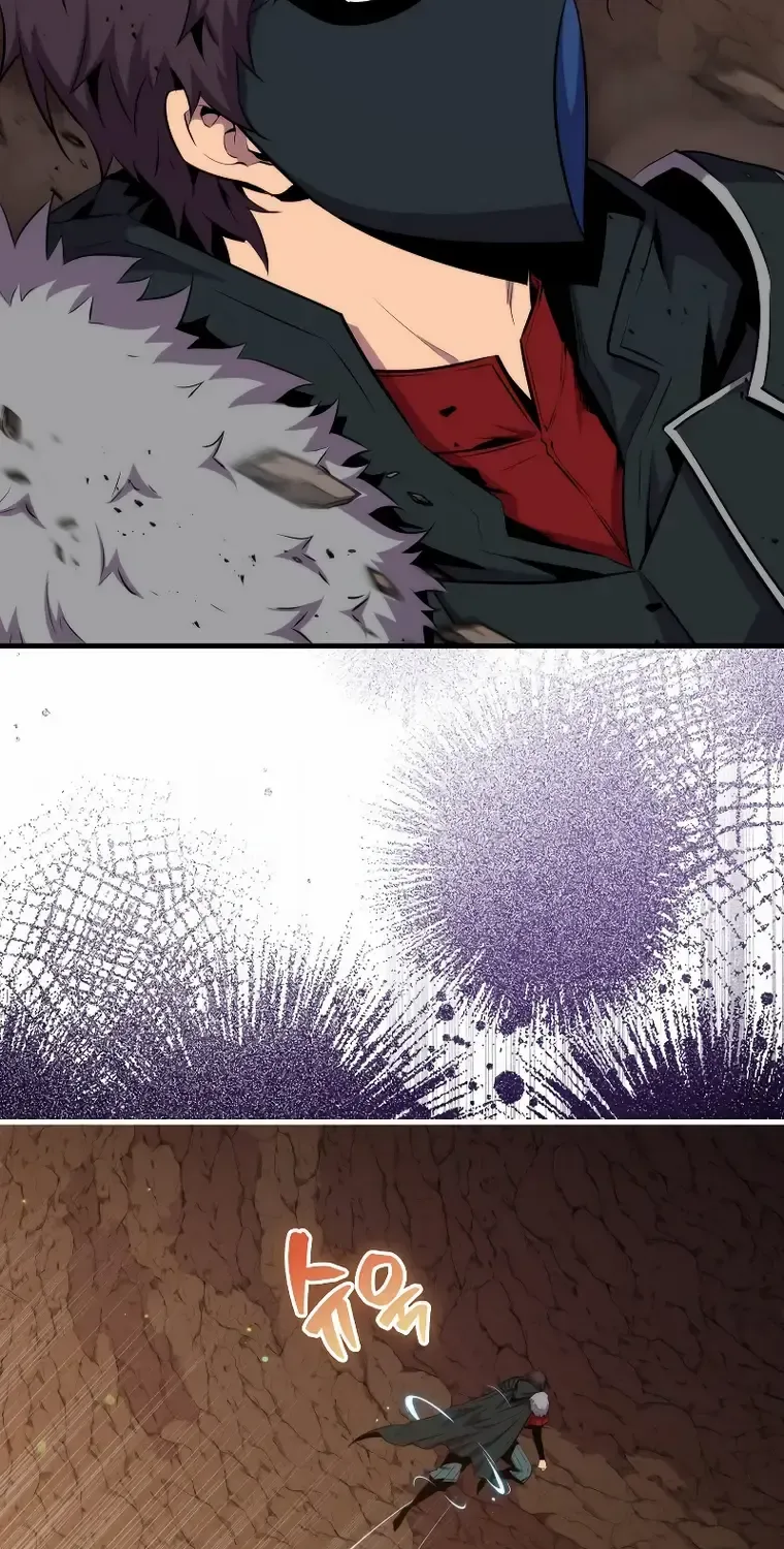 Read Sleeping Ranker chapter 82 image 50 on Lezhin