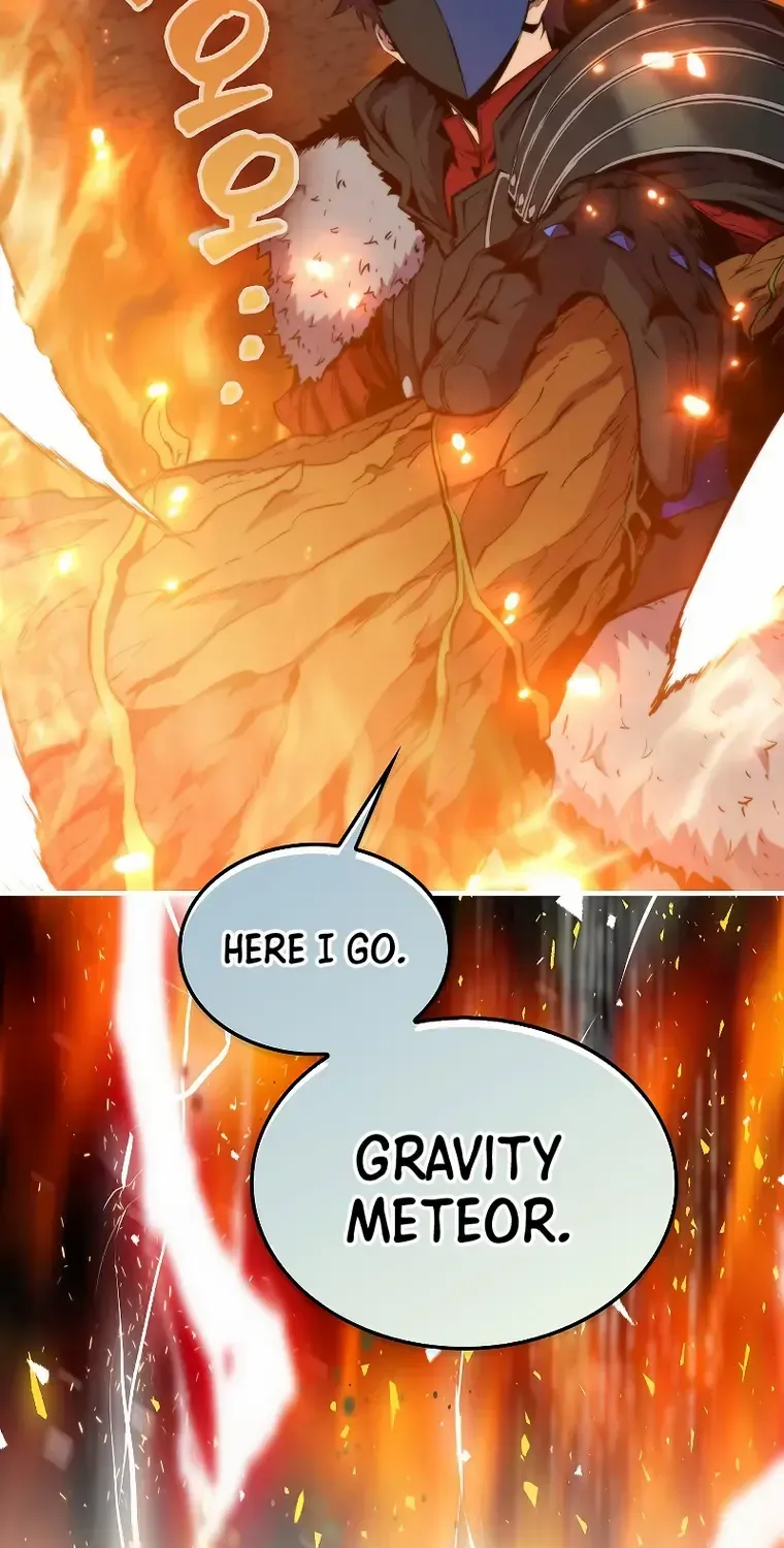 Read Sleeping Ranker chapter 82 image 56 on Lezhin